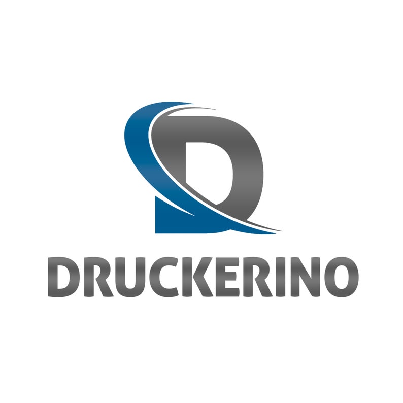 Logo Druckerino