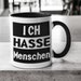 see more listings in the Tassen mit Sprüchen section