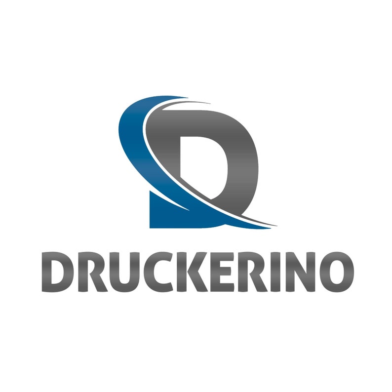 Logo Druckerino