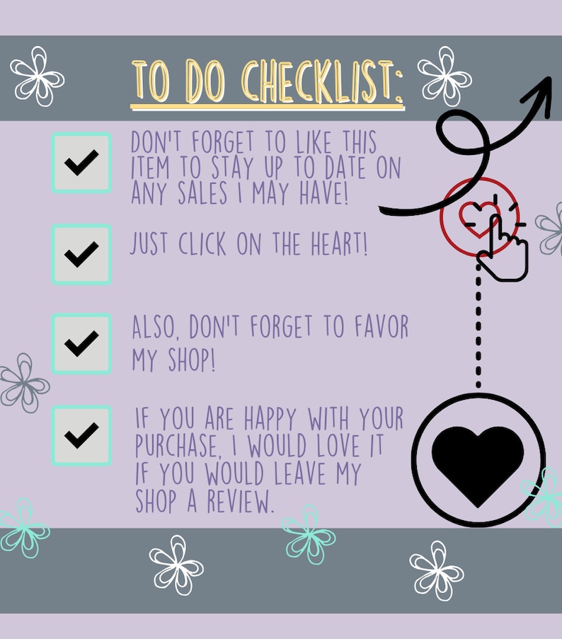 Chronic Pain Tracker: Daily Pain Log, Fibromyalgia, CFS, MS (PDF) image 9