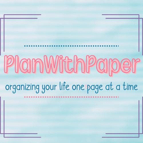 PlanwithPaper