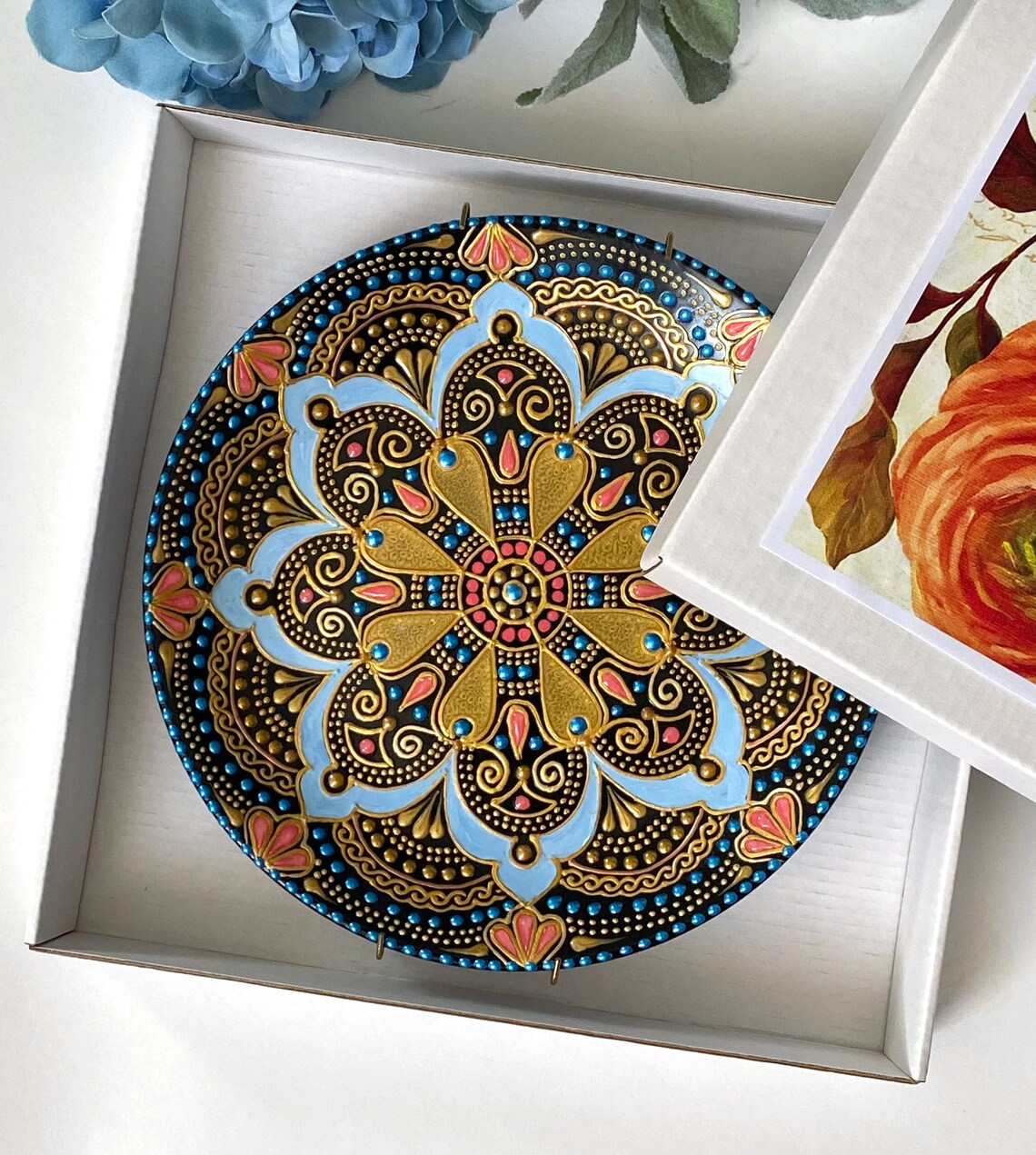 Kitchen Wall Decor Decorative Plate for Home Decor Gift for Etsy