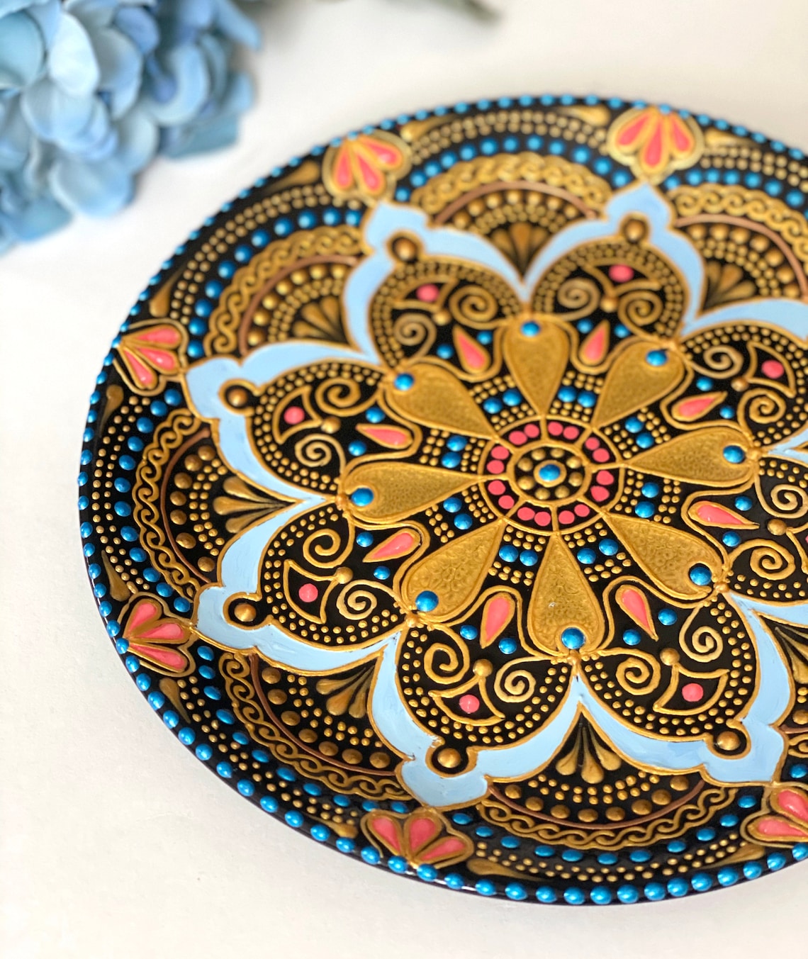 Kitchen Wall Decor Decorative Plate for Home Decor Gift for Etsy