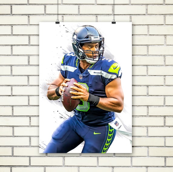 russell wilson store