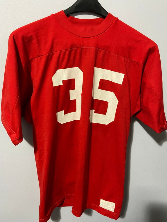 Vintage 1950’s Russell Southern Heavyweight Footba