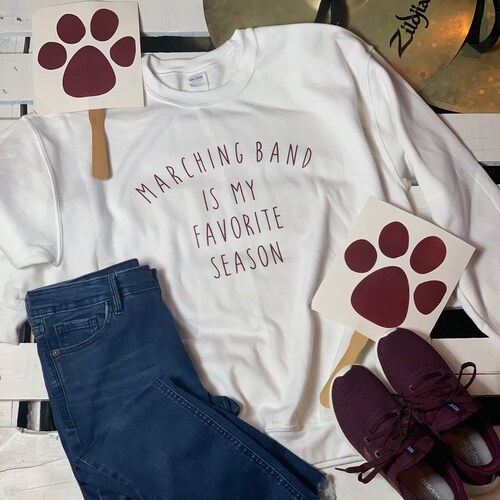 Marching Band Director Gift Band Teacher Gift Marching Etsy