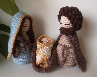 Nanni the Elephant Amigurumi Crochet Pattern by Lepelote | Etsy