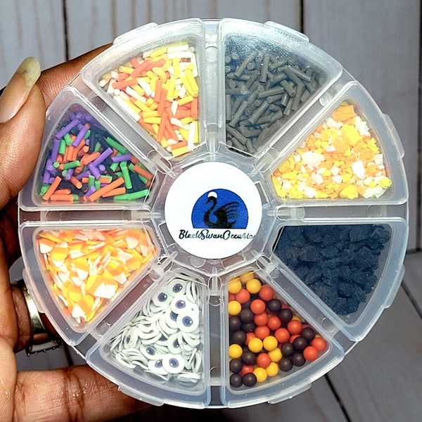 Bulk Clay Sprinkles Etsy