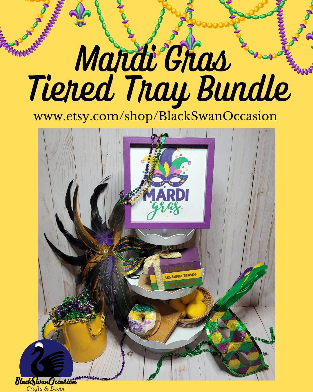 mardi gras teleties