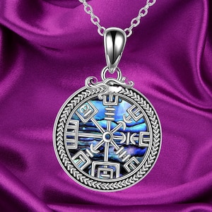 Urn Necklaces Sterling Silver Cremation Jewelry for Ashes of Loved Ones Memorial Keepsake