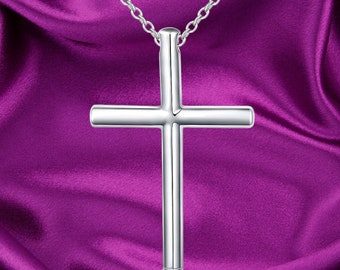 Collana con ali d'angelo in argento sterling 925, ciondolo con angelo custode, gioielli con angelo, regali per donne, ragazze e uomini - Italia