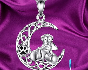 Urn Necklaces Sterling Silver Cremation Jewelry for Ashes of Loved Ones Memorial Keepsake Bereavement Gifts for Women Men