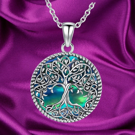 Buccellati / Conchiglia Arca / segnaposto / argento sterling / misura micro