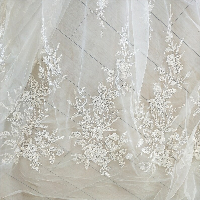 lace tulle