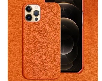 koeienhuid telefoon hoes etsy