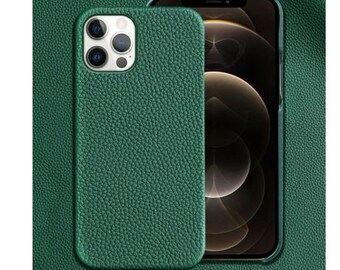 koeienhuid telefoon hoes etsy