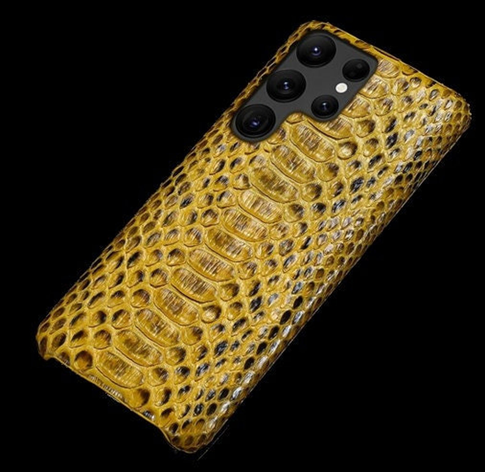 Genuine Leather Case for Samsung Galaxy S23 S23 Ultra S23 Plus - Etsy