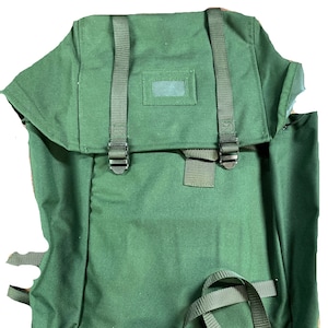 Swedish army lk35 rucksack outlet