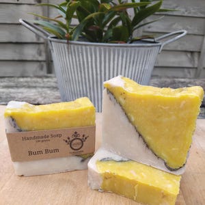 Handmade soap, natural oils natural butters, premium fragrance oil, no plastic wrapping, great for sensitive skin perfume and aftershave