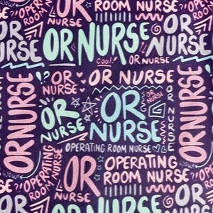 Nurse Operating Room medical surgical Choose your own style Bouffant scrub cap Euro scrub hat Unisex mens hat Ponytail Scrub Hat Scrub cap