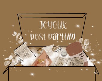 Cadeau Jeune Maman Etsy