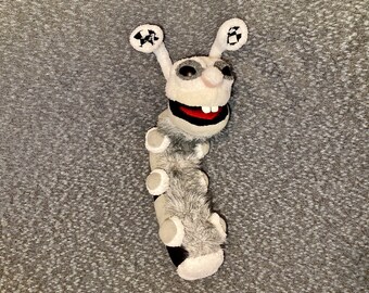 Sofalien Catterpillo