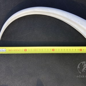 A Pair Of Dragon Or Animal Horns (Antelope, Oryx) Or Claws – Lightweight Hollow-casted – Customizable – Raw, Polished, Natural or Painted