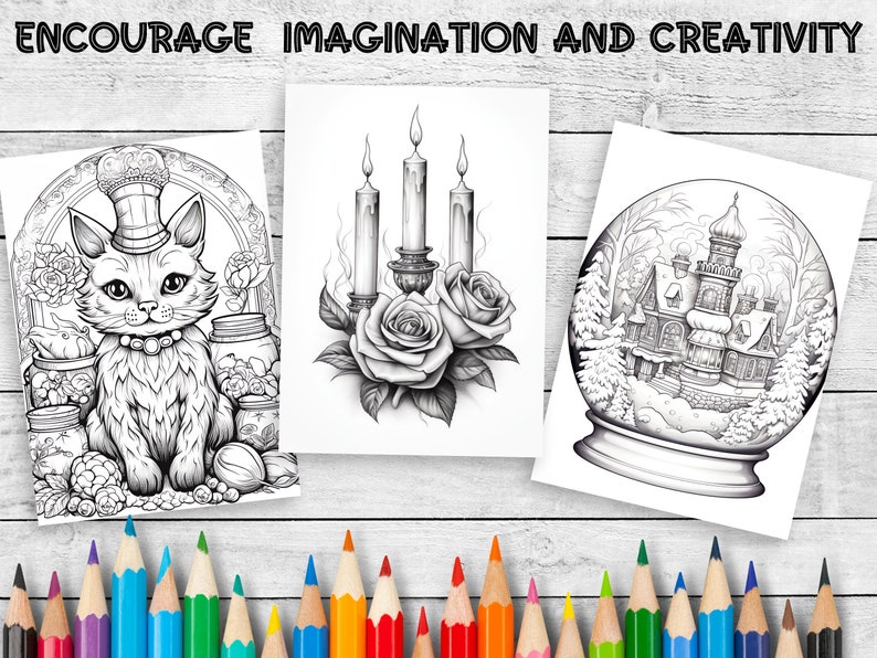 151 Beauty Witches Coloring Pages for Adults, Witchy Coloring Pages ...