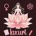 Laxuri Art
