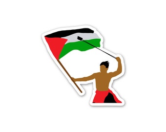 Free Palestine