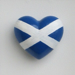 My Scottish Love