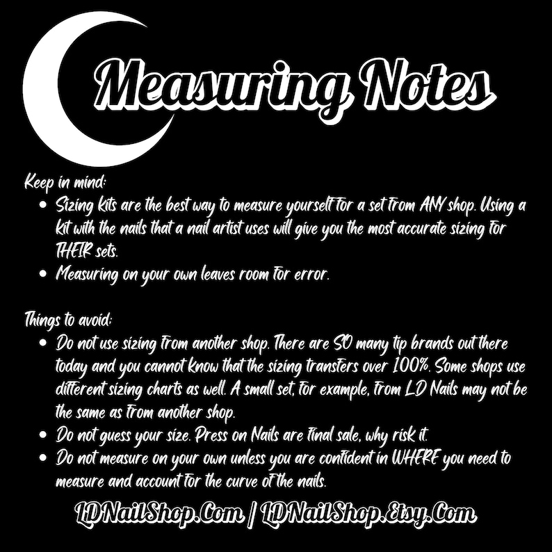 Measuring Notes