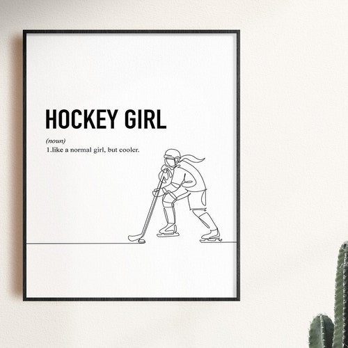 Hockey Skate Pendant Hockey Gifts Gift for Hockey Player Etsy Canada