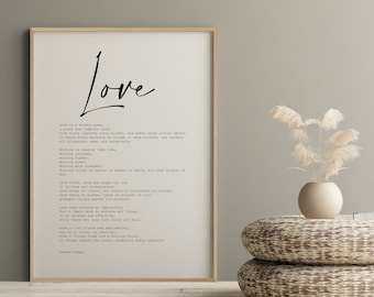 Love Poem, Wedding Gift, Lovers Poem, Quotes about Love, soulmate poems, soulmate gift, boyfriend gift, wife gift, digital art