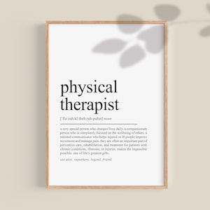 Funny Physical Therapy -  UK