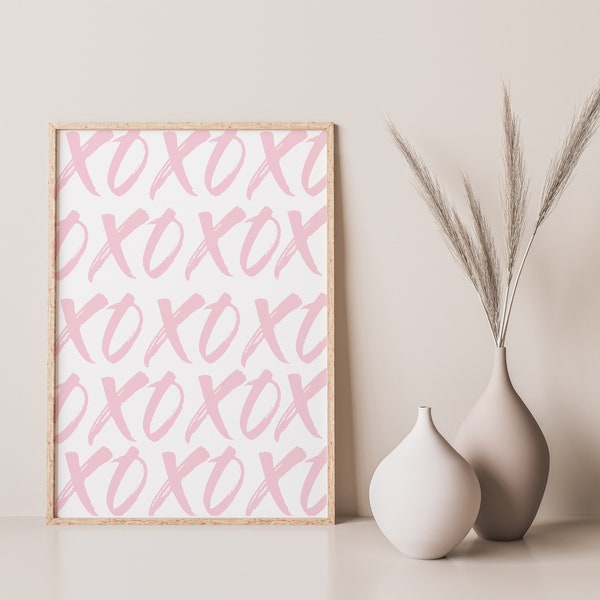 X and O Etsy