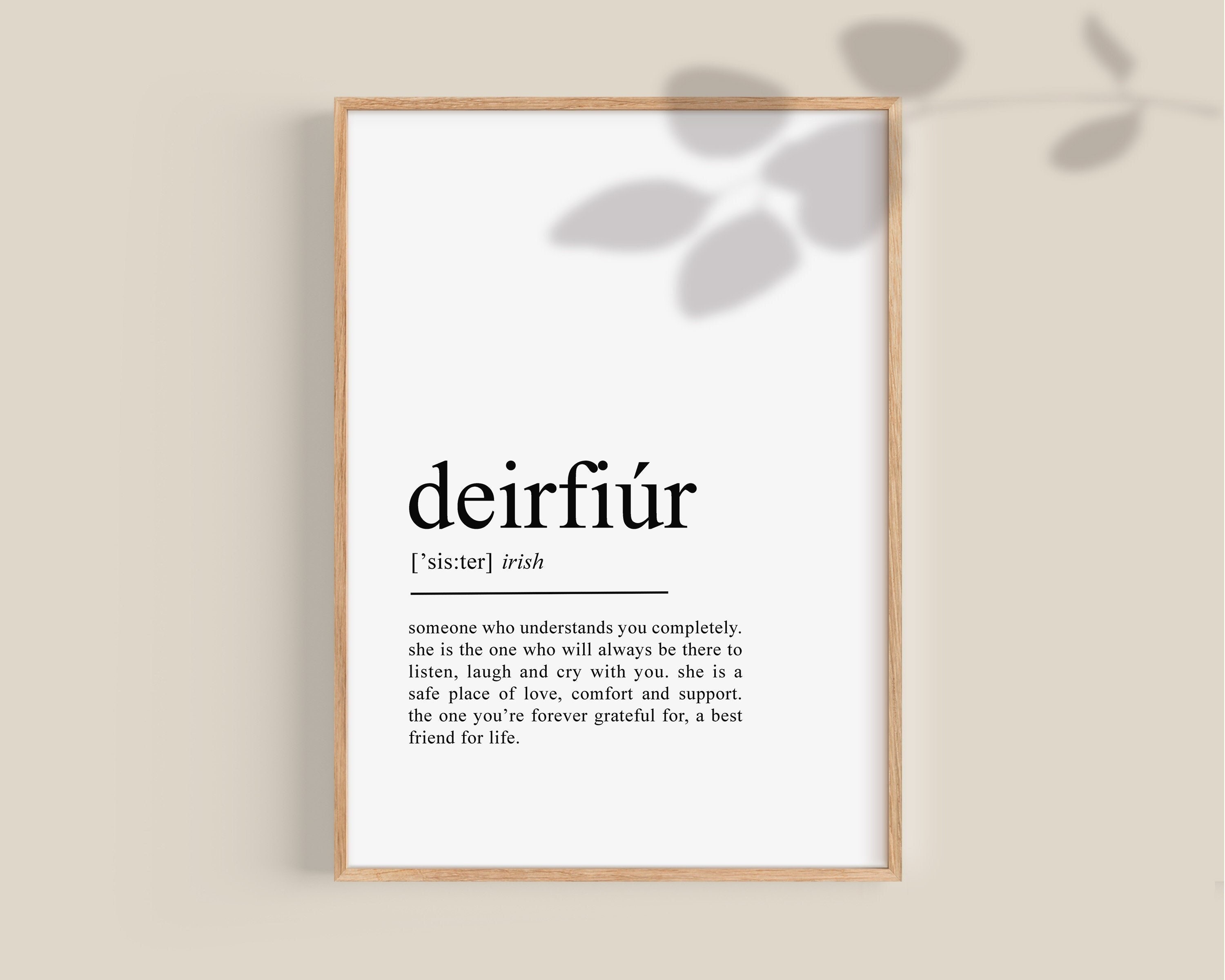 Irish Birthday Gift - 60+ Gift Ideas for 2025, image size:3000x2400