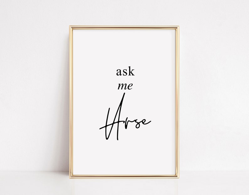 Funny Irish Gifts Gallery Wall Set of 6 Irish Prints Irish Etsy