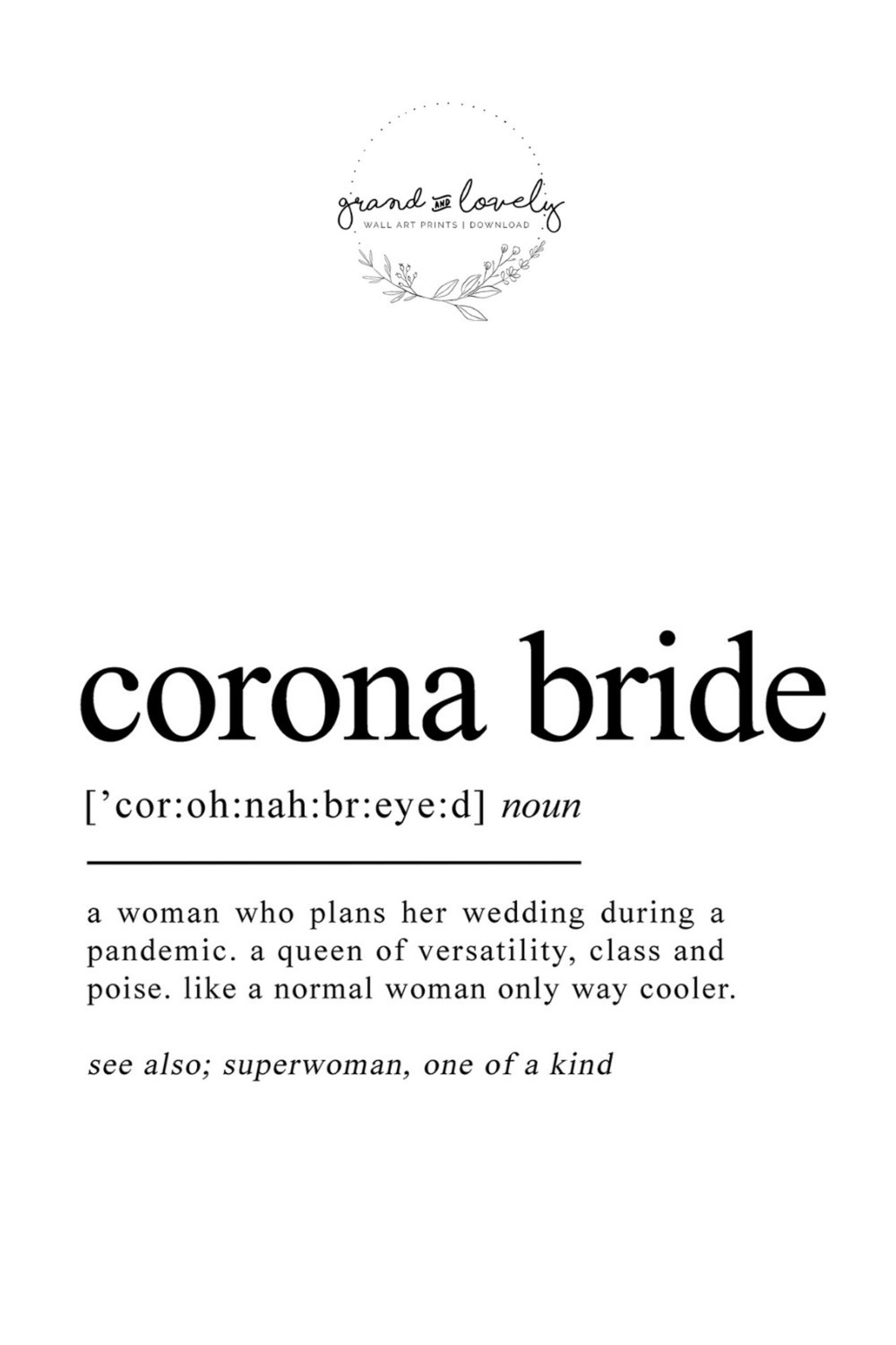 corona definition corona definition