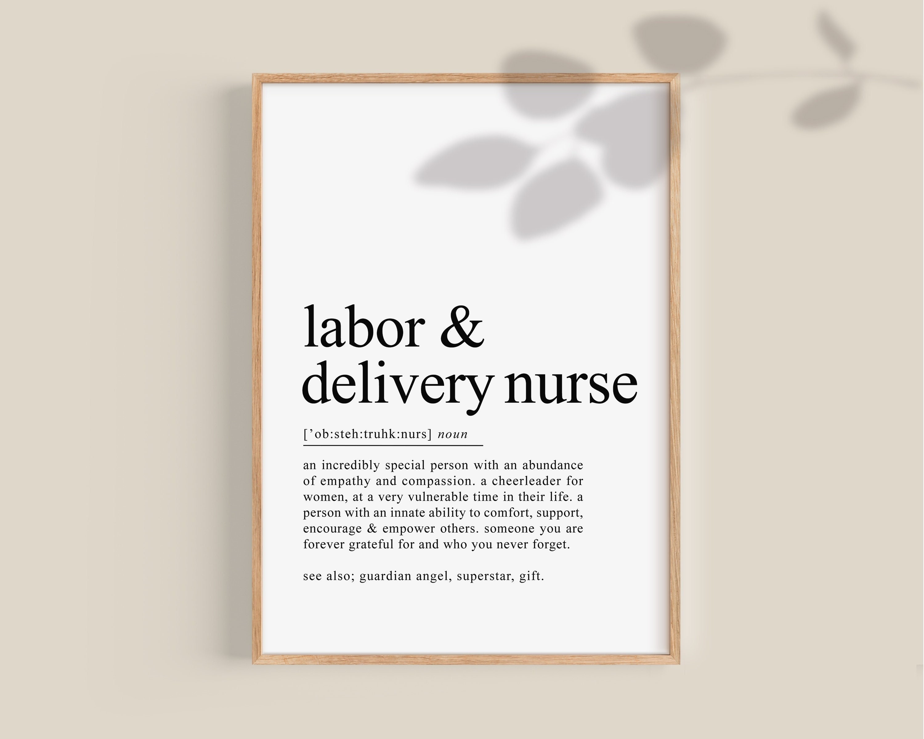 How much do Labor and Delivery Nurses (L&D Nurses) make?