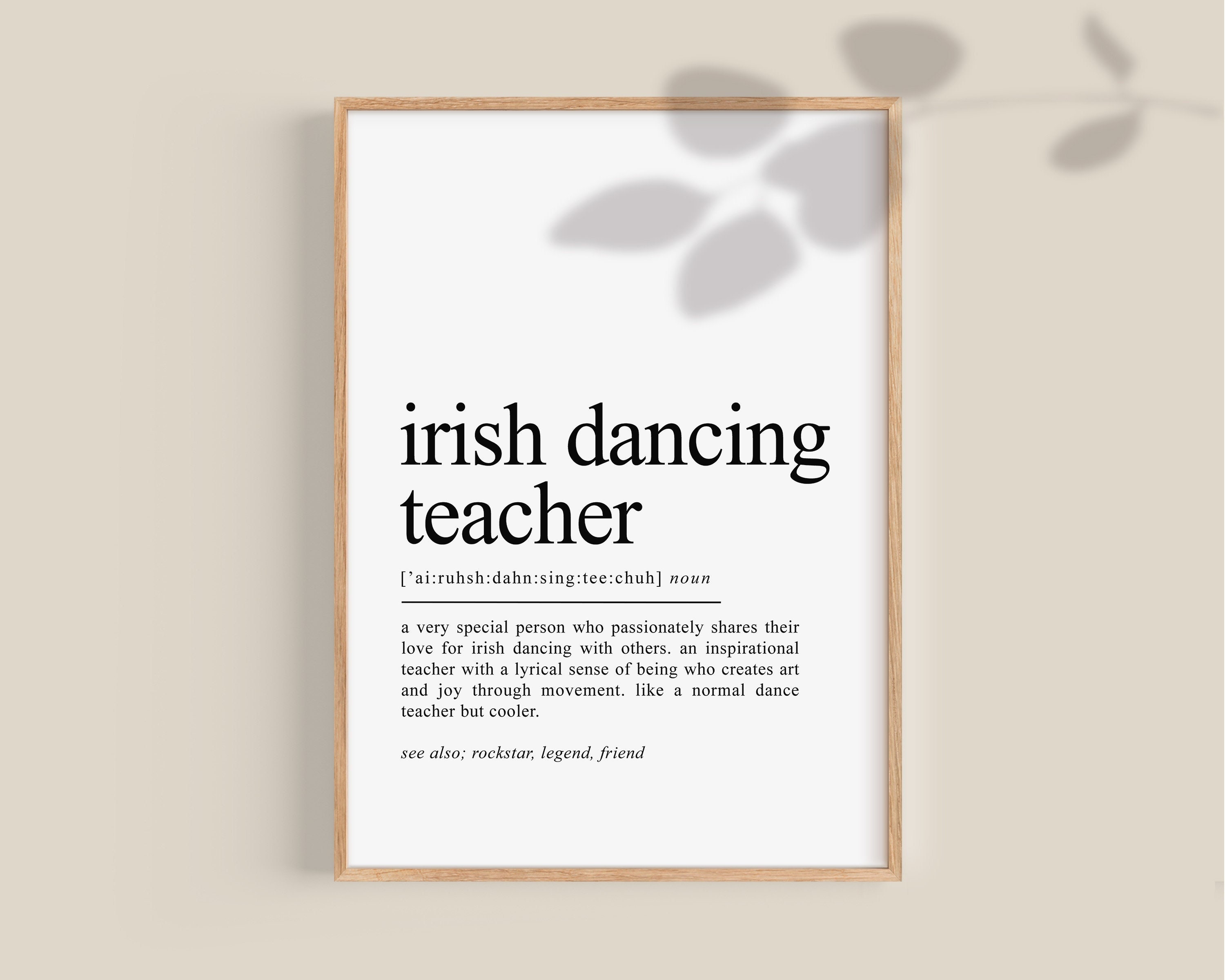 Dancer Gift Ideas: 25 Incredible Dancer Gift Ideas on  - The Charming  Dancer