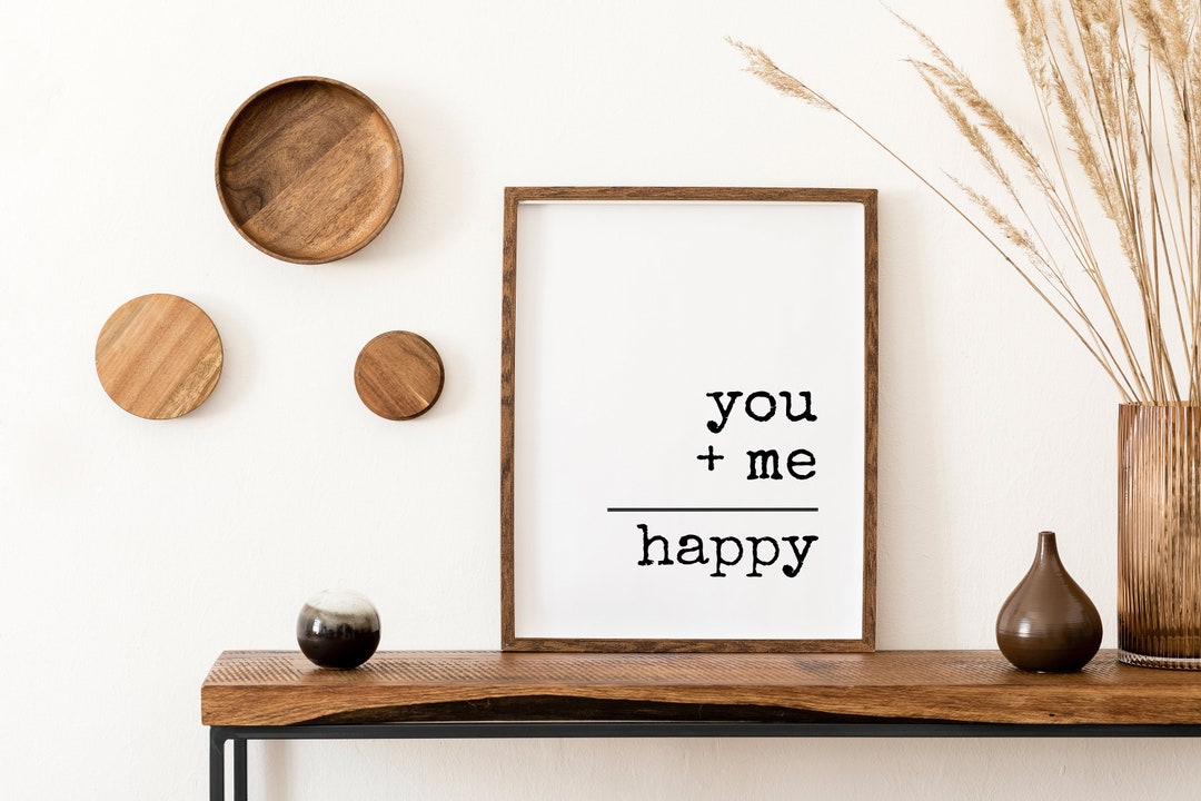 I Love You More Wall Art, Love Printable, Soulmates Art Print, Lovers