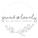 GrandandLovelyPrints store logo
