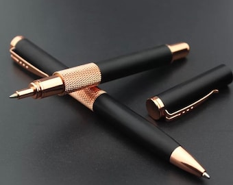 Stylish Ballpoint Pens