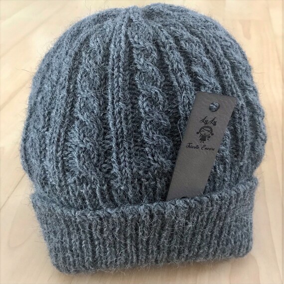 Patron Tricot Tuque Evolutive Paul Paula En Francais Etsy Patron Tricot Tuque Evolutive Paul Paula En Francais Etsy