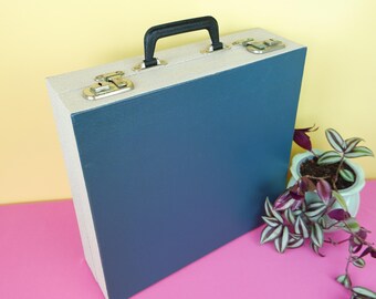 60s〜70s DISK CASE オレンジ レコードケース 60s〜70s DISK CASE オレンジ レコードケース - メルカリ