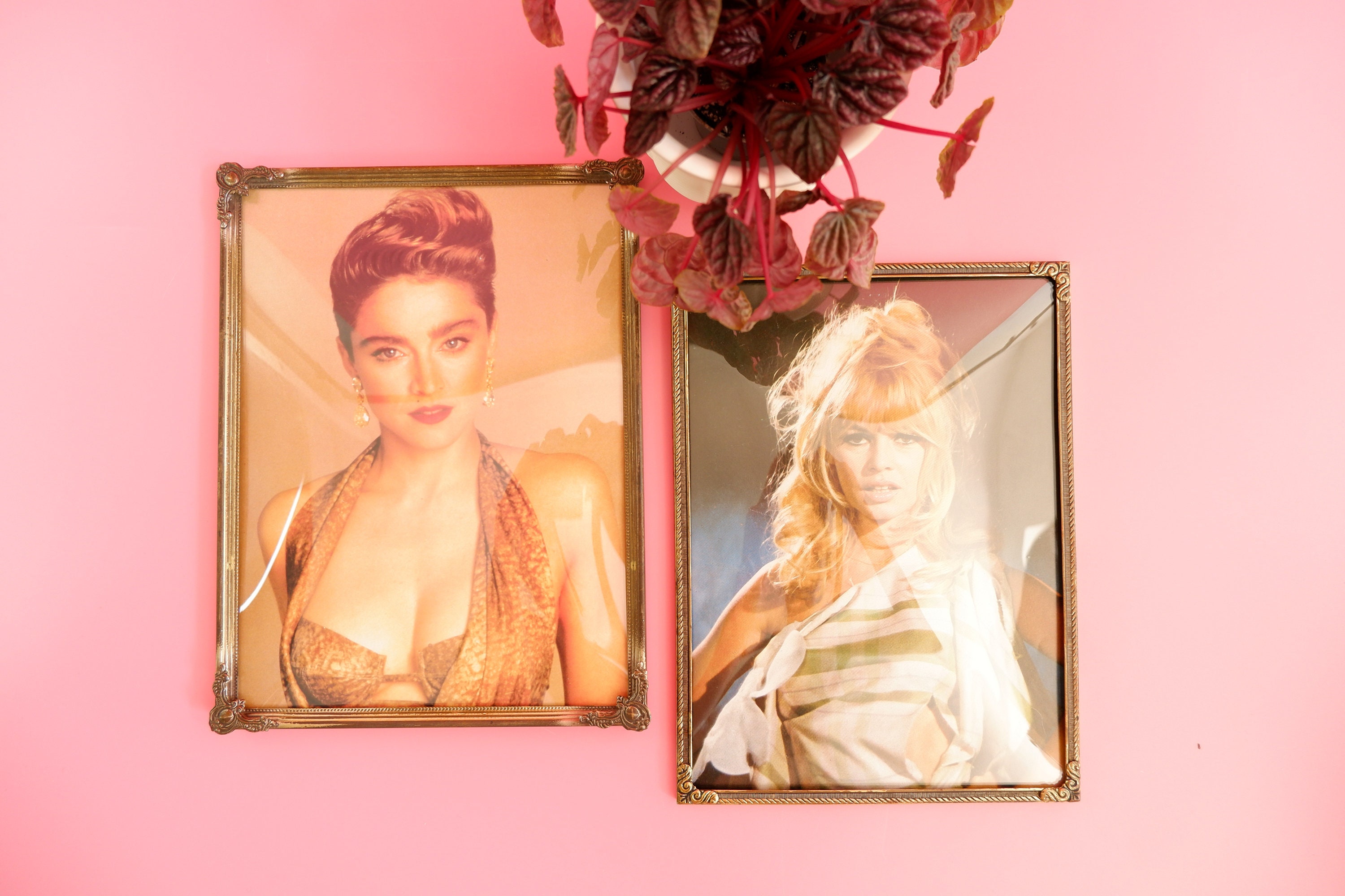 1940s British Frame 40-21（1940s Picture Frames - Etsy UK）