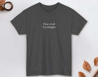 T-shirt grappig sarcastisch citaat, grappig T-shirt met zelfliefde