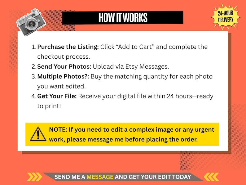 Servicio profesional de edición de fotografías: Eliminación o adición de objetos (Entrega de archivo digital en 24 horas) imagen 2
