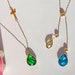 see more listings in the Necklaces section